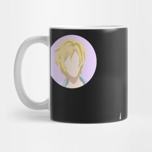 Ash Lynx Minimalist Mug